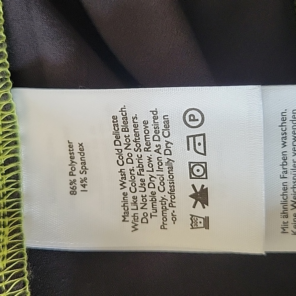 Eddie Bauer Departure Blazer - Picture 10 of 15